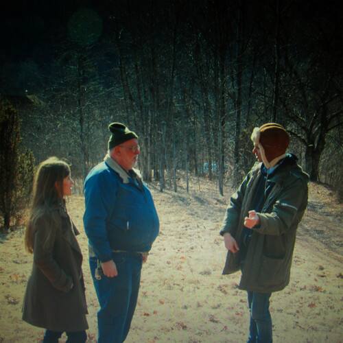 Front. Dirty Projectors - Swing Lo Magellan   - COMPACT DISCS.