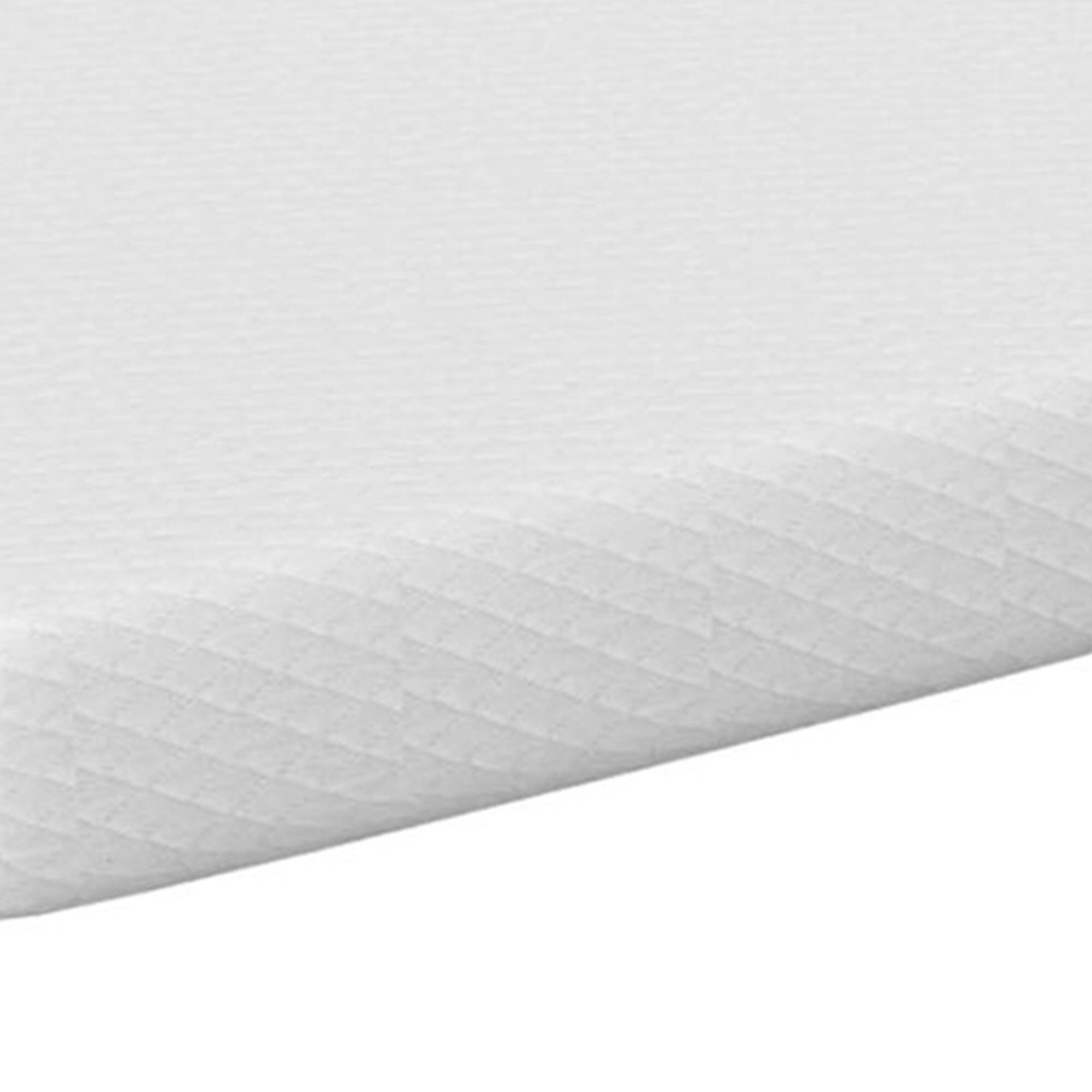 Alt View 2. Vaczon - Queen Size Mattress, 10 Inch Gel Memory Foam Cooling & Back Pain Relief, Medium Bed-in-a-Box - White.