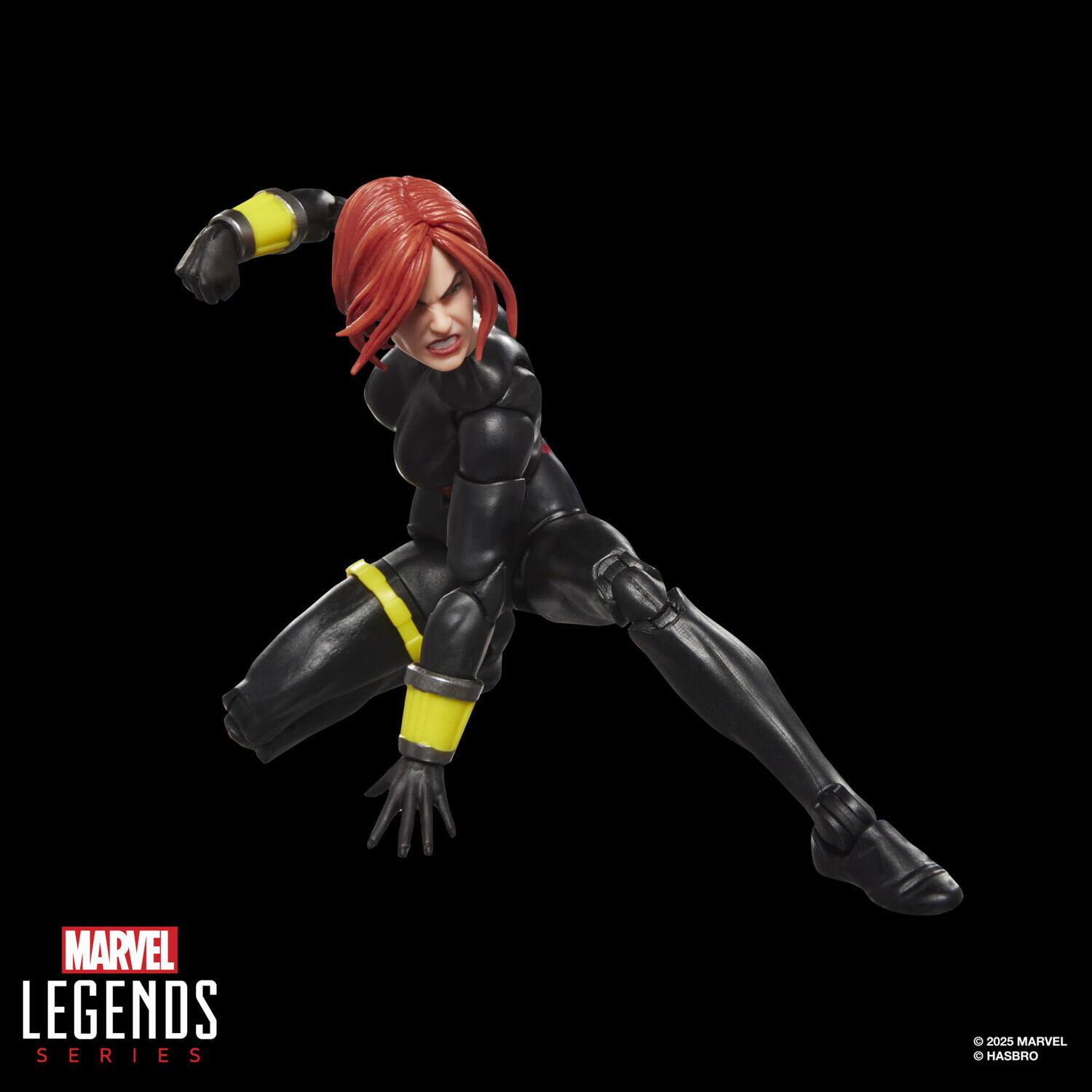 MARVEL LEGENDS SERIES  
© 2025 MARVEL  
© 2025 HASBRO