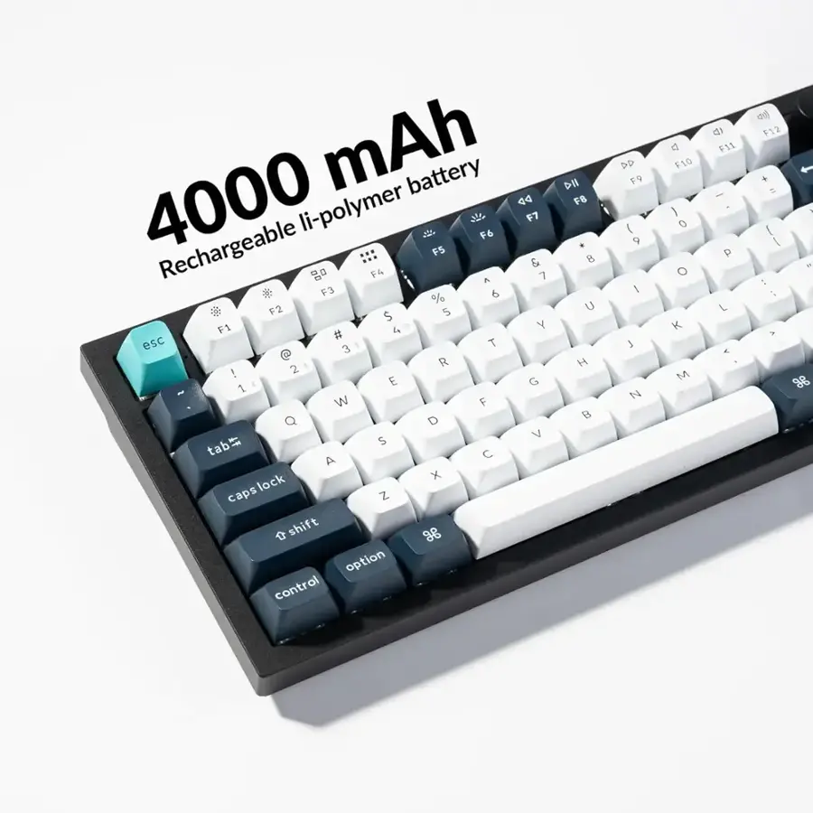 mAh battery 4000 Rechargeable li-polymer F5 21 F6 44 F7 & F4 7 F3 6 % F2 $ 5 F1 4 Y # esc 3 T @ E R ! 2 E G - 1 W F Q D V S tab C A x lock caps Z o shift 88 option control DI FB B U H  DD F9 [ 9 I L N  F10 ) O O K M di F11 - P L < F12 - 4 = - I I F 2 gg