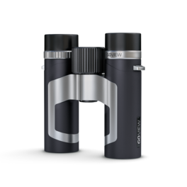 GoView - ZOOMR 8x26 Binocular - Phantom Black