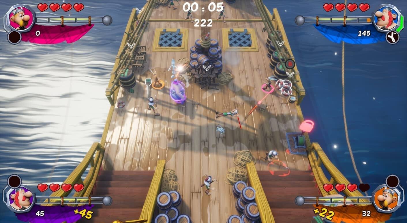 00:05:222 F 145 45 + 45 +22 32