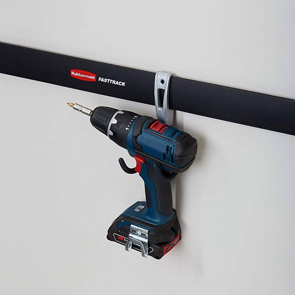 Rubbermaid FASTTRACK 111g LEMA