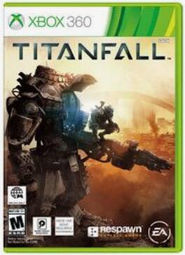 Titanfall - Xbox 360 - Xbox 360
