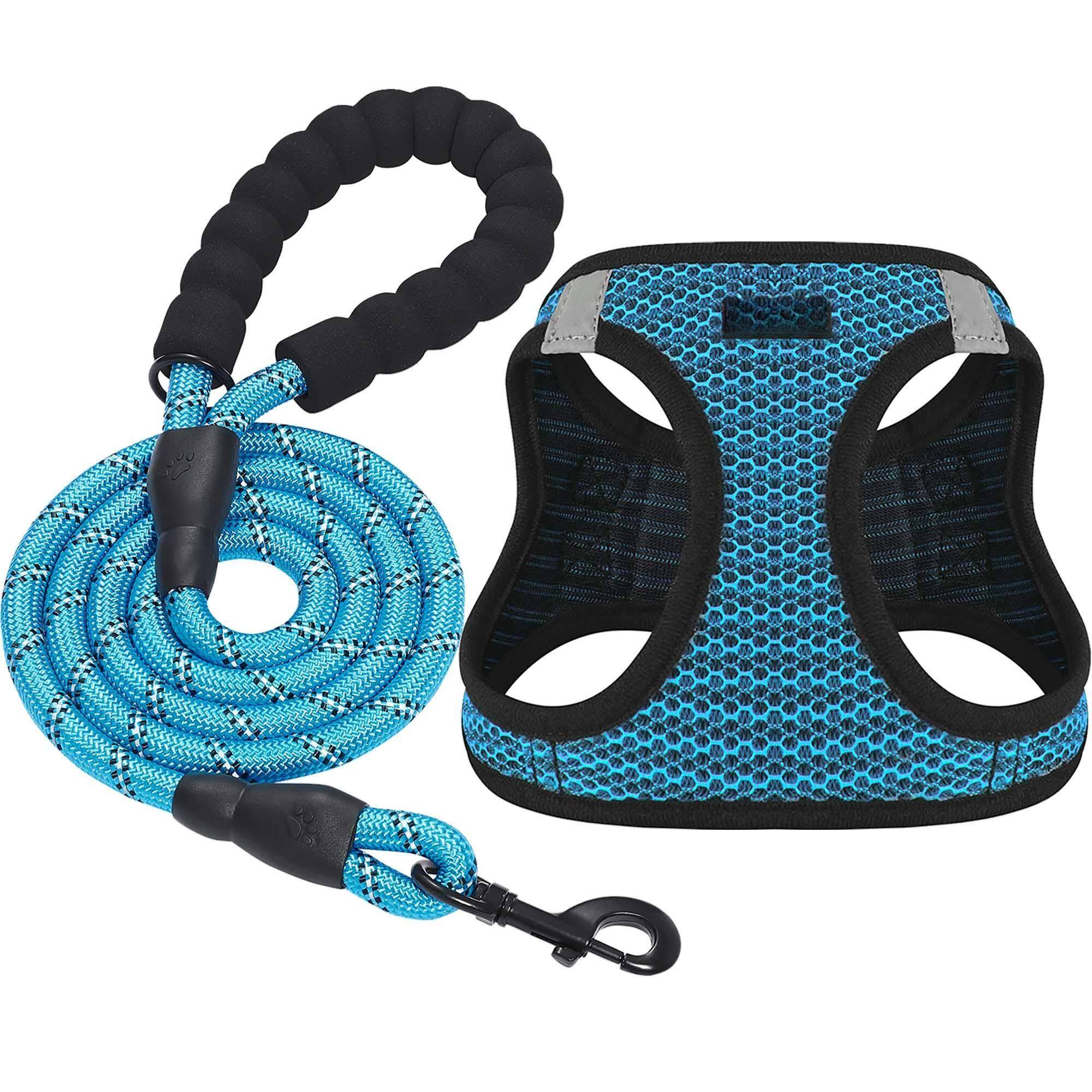 Blue-X-Large (Pack of 1)