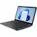 Alt View 6. Lenovo - Lenovo 300w Yoga Gen 4 82VM0018US 11.6" Touchscreen Convertible 2 in 1 Notebook - HD - Intel N-Series N200 - 8 GB - 128 - Slate Gray.