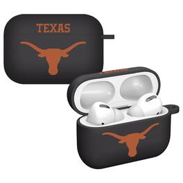 Affinity Bands - Texas Longhorns AirPods Pro Silicone Case Cover - Black