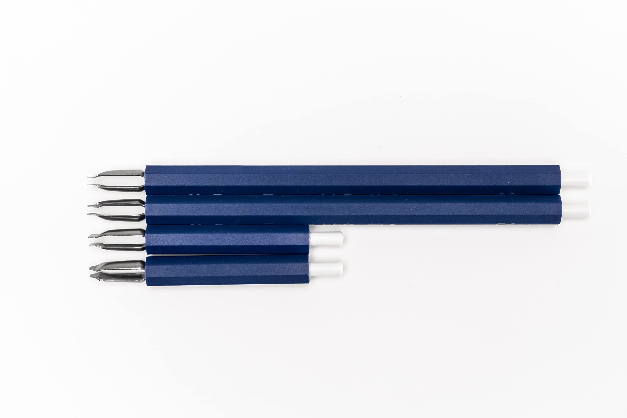 Alt View 2. JETRANSPORT - Screw Holding Set (4pc Slotted & Phillips Starter) Made by Technicians for Technicians!Holds screw - Default.