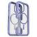 Front. OtterBox - Defender Series Pro XT Hard Shell for MagSafe for Apple iPhone 16 - Lavender Haze.