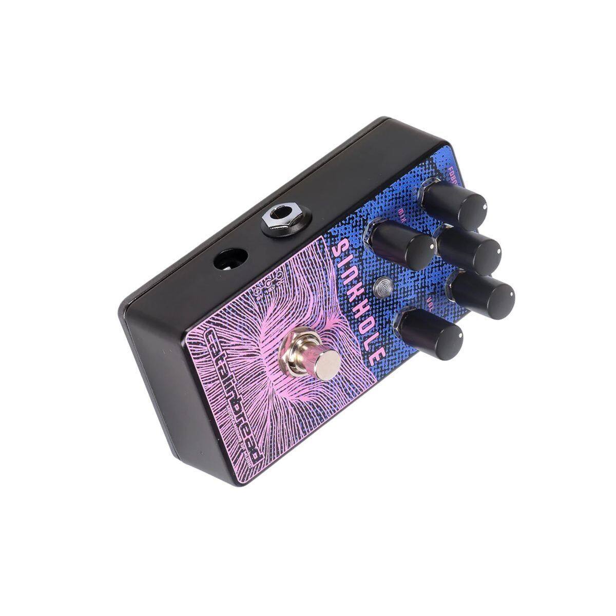 UG catalinbread SINKHOLE E FDBP