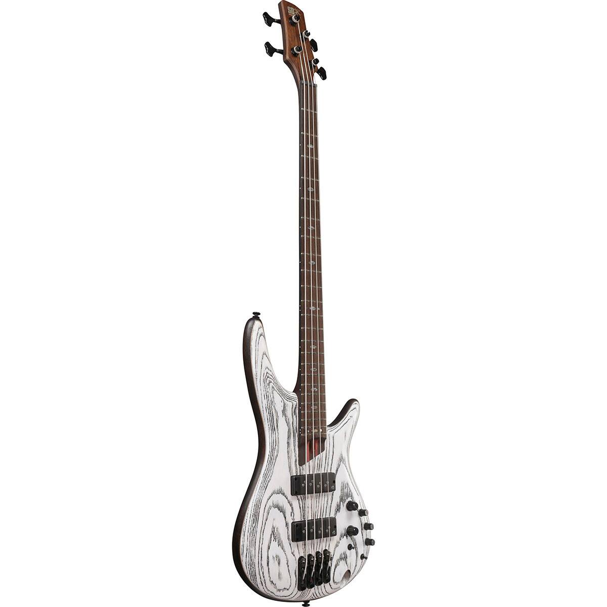 Alt View 2. Ibanez - Ibanez SR Premium Series SR1320SB Electric Bass Guitar.