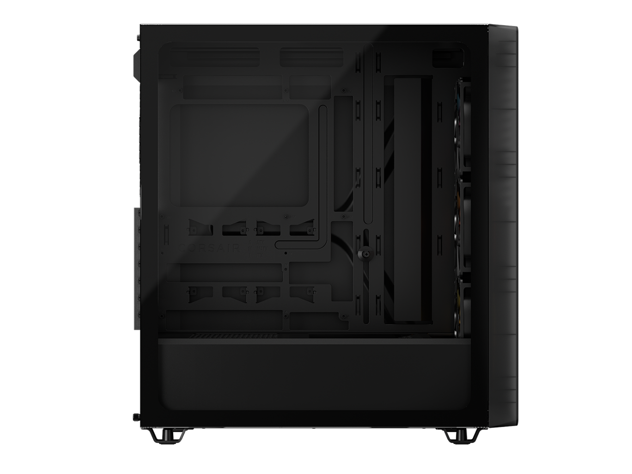 @jurce
A ATK CORSAIR 11 MATX THE