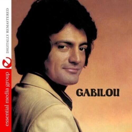 GABILOU

essential media group

DIGITALLY REMASTERED