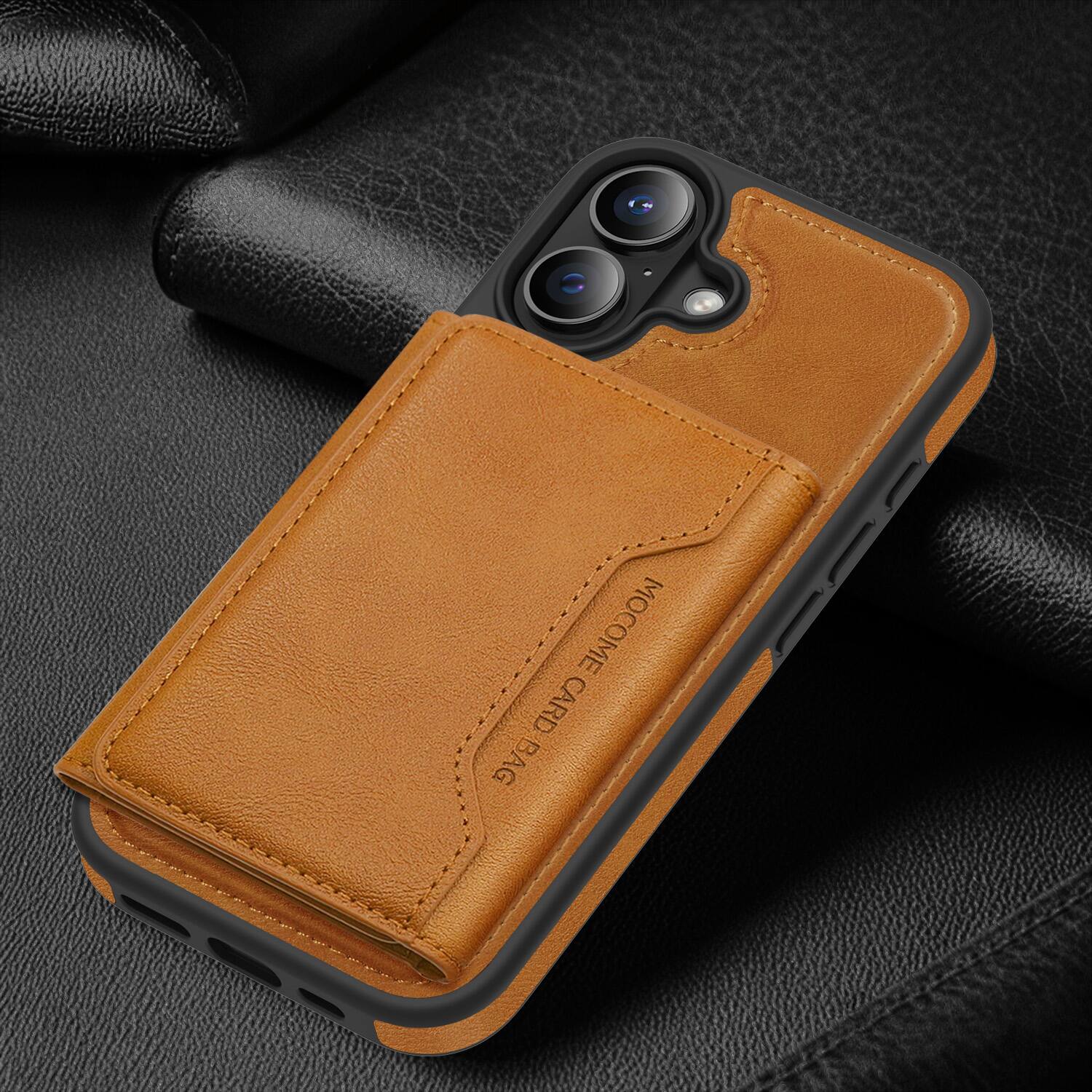 MOCOME CARD BAG