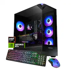 AMD Ryzen 7 GEFORCE NVIDIA RTX 1 1 BUYPOWER