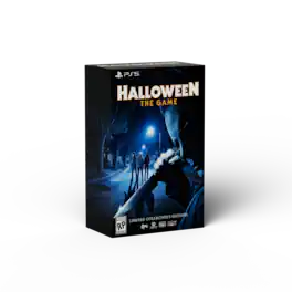 Halloween: The Game Collector's Edition - PlayStation 5