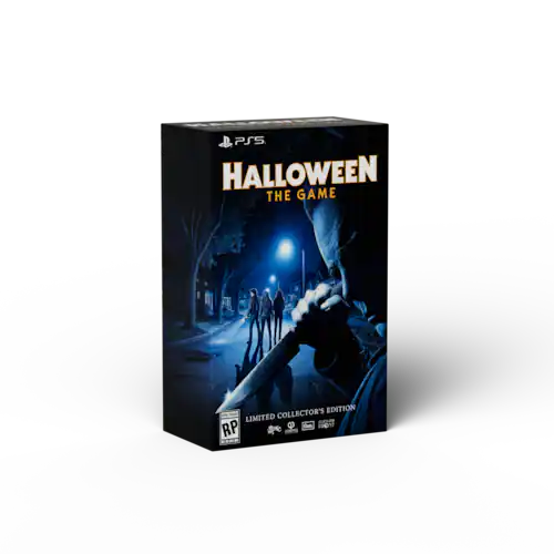 Horror Video Games
