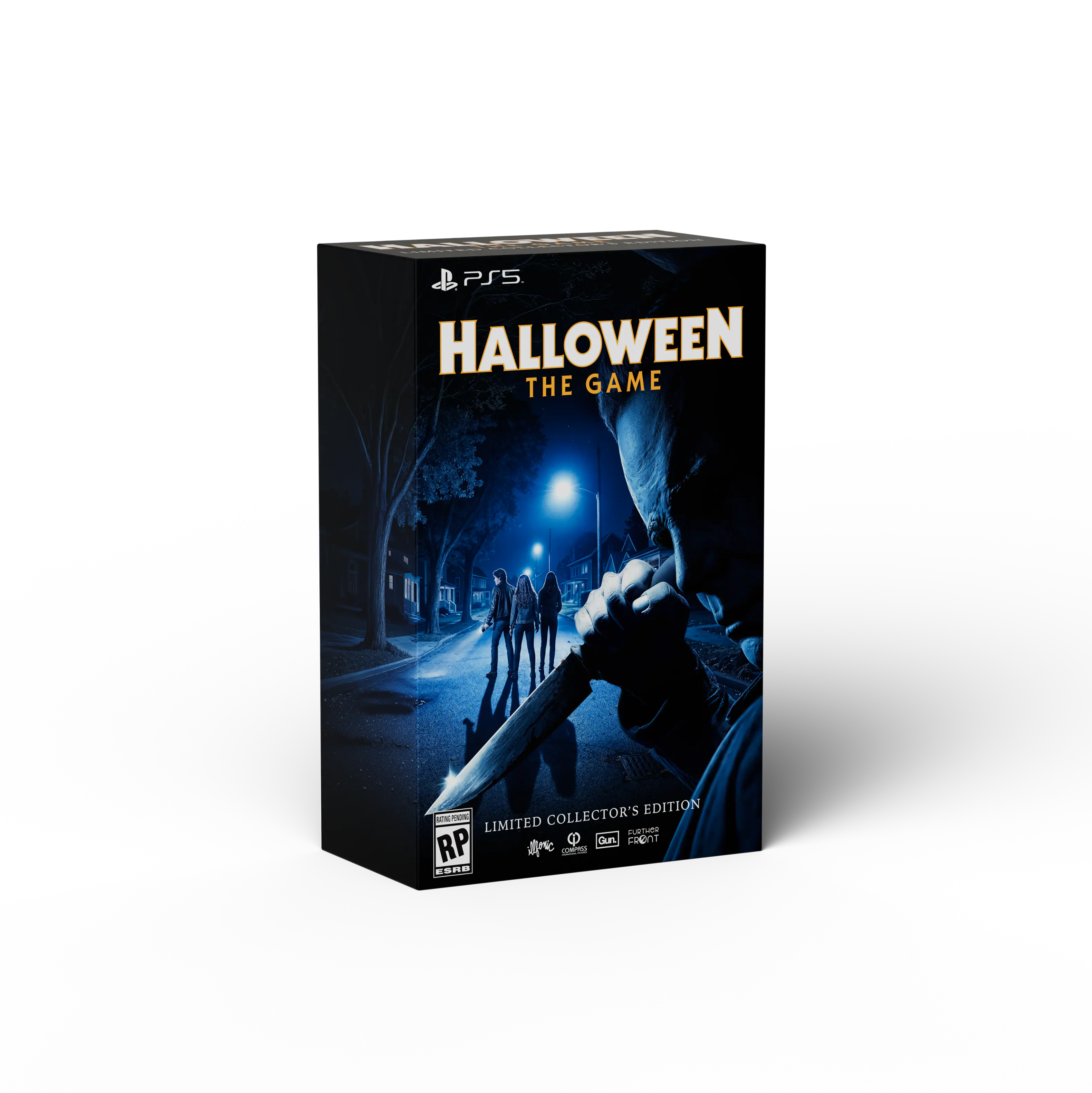Collector's Edition