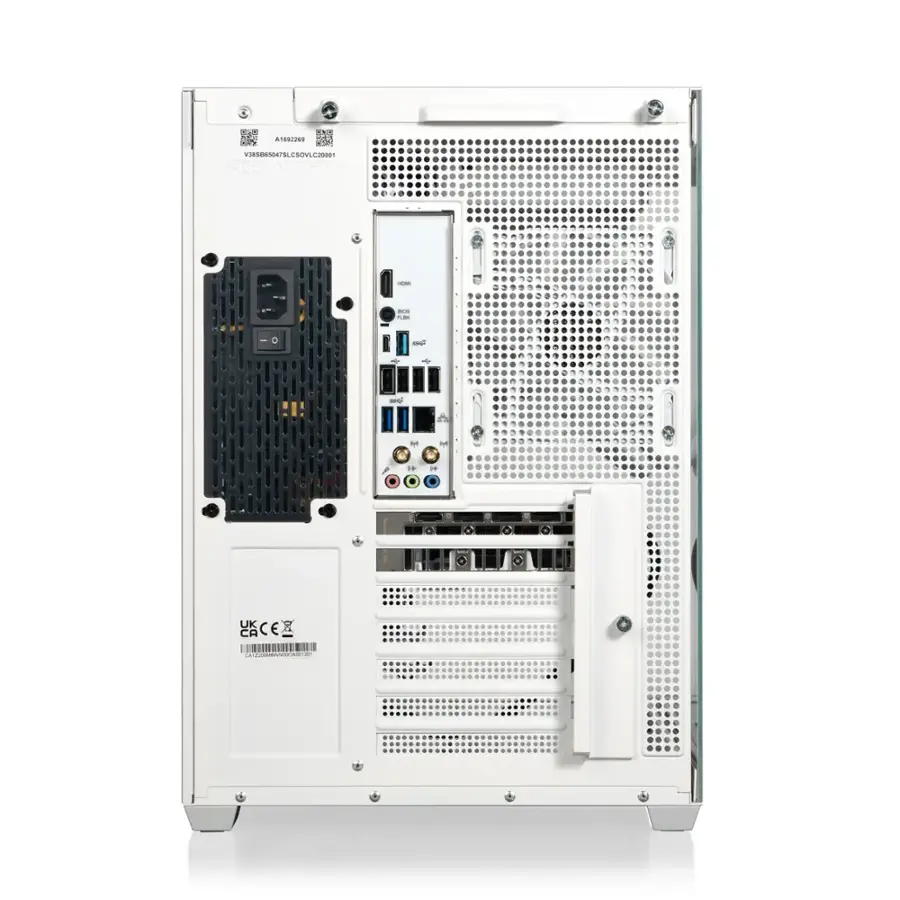 The text on the image reads "nita22s 2858400476C80VLC20001 MADE IN CHINA".