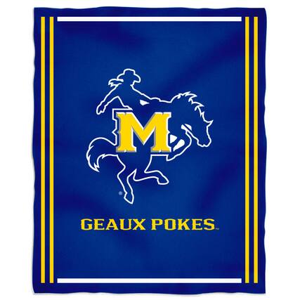 M
GEAUX POKES