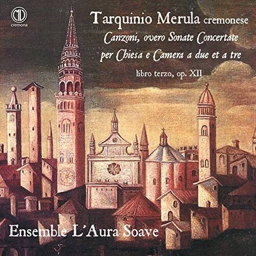 Merula - Canzoni   - COMPACT DISCS [CD] price history on PriceWatchPro