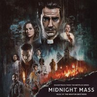 Midnight Mass [Original Netflix Series Soundtrack] [LP] - VINYL - Front_Zoom