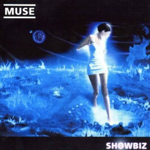 Muse - Showbiz   - COMPACT DISCS [CD]