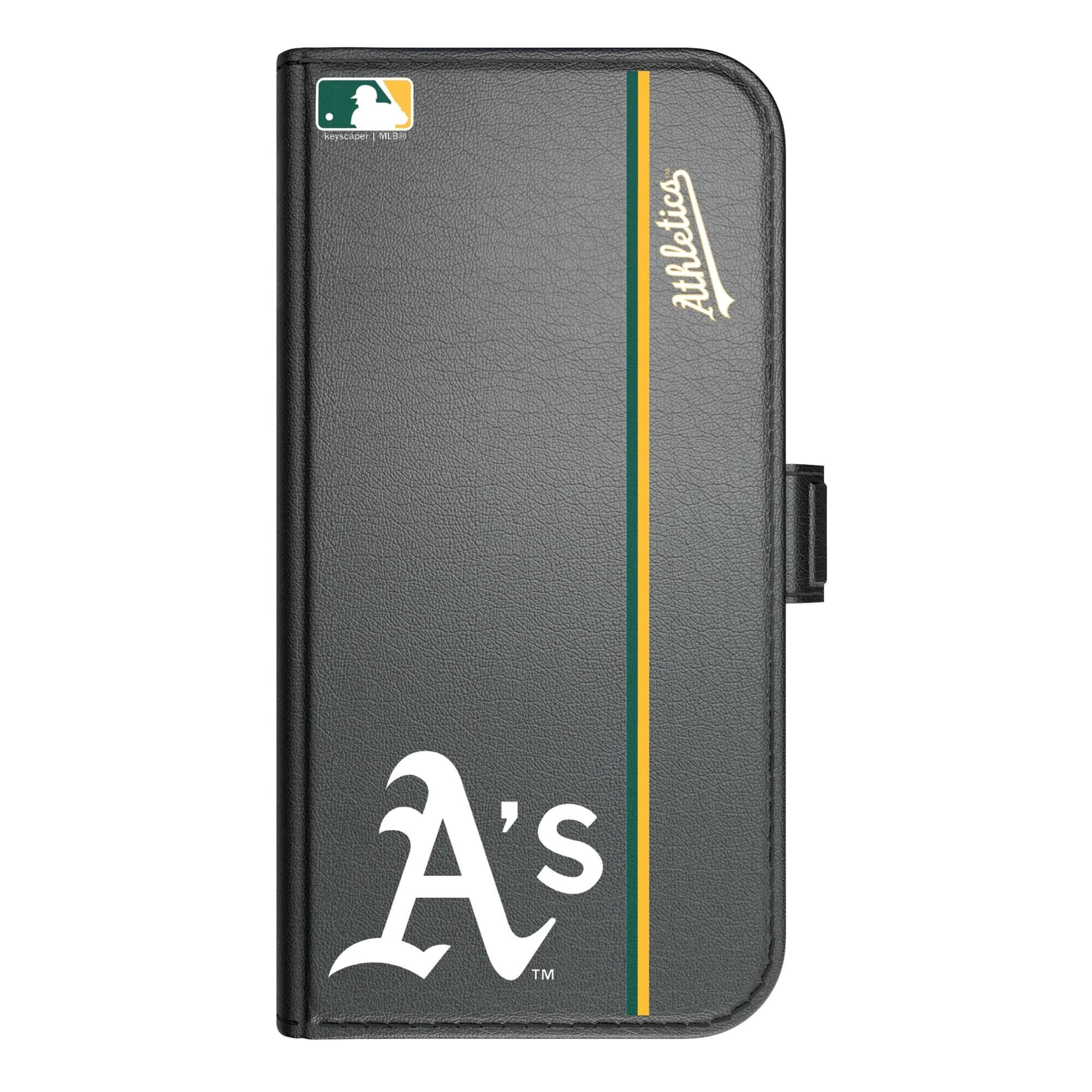 keyscaper | MLBH  
Athletics  
As TM