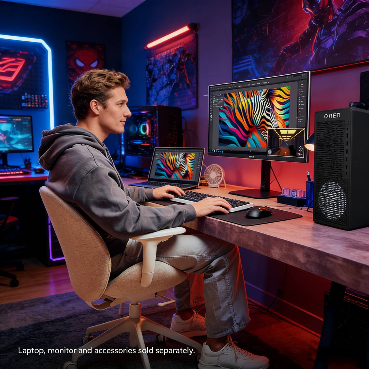 media item thumbnail