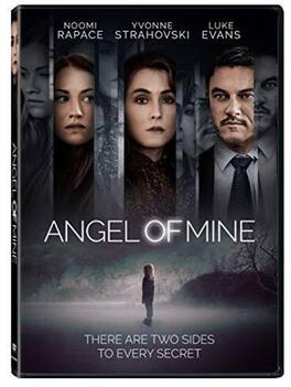 Angel of Mine - DVD