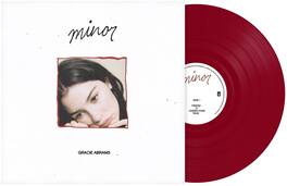 Gracie Abrams - Minor - VINYL LP