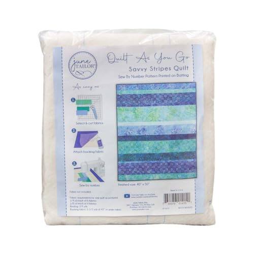 Alt View 2. AccuQuilt - Farm Life Quilt Project Bundle.