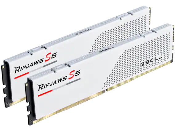 G.SKILL RIPJAWS S5
G.SKILL RIPJAWS S5