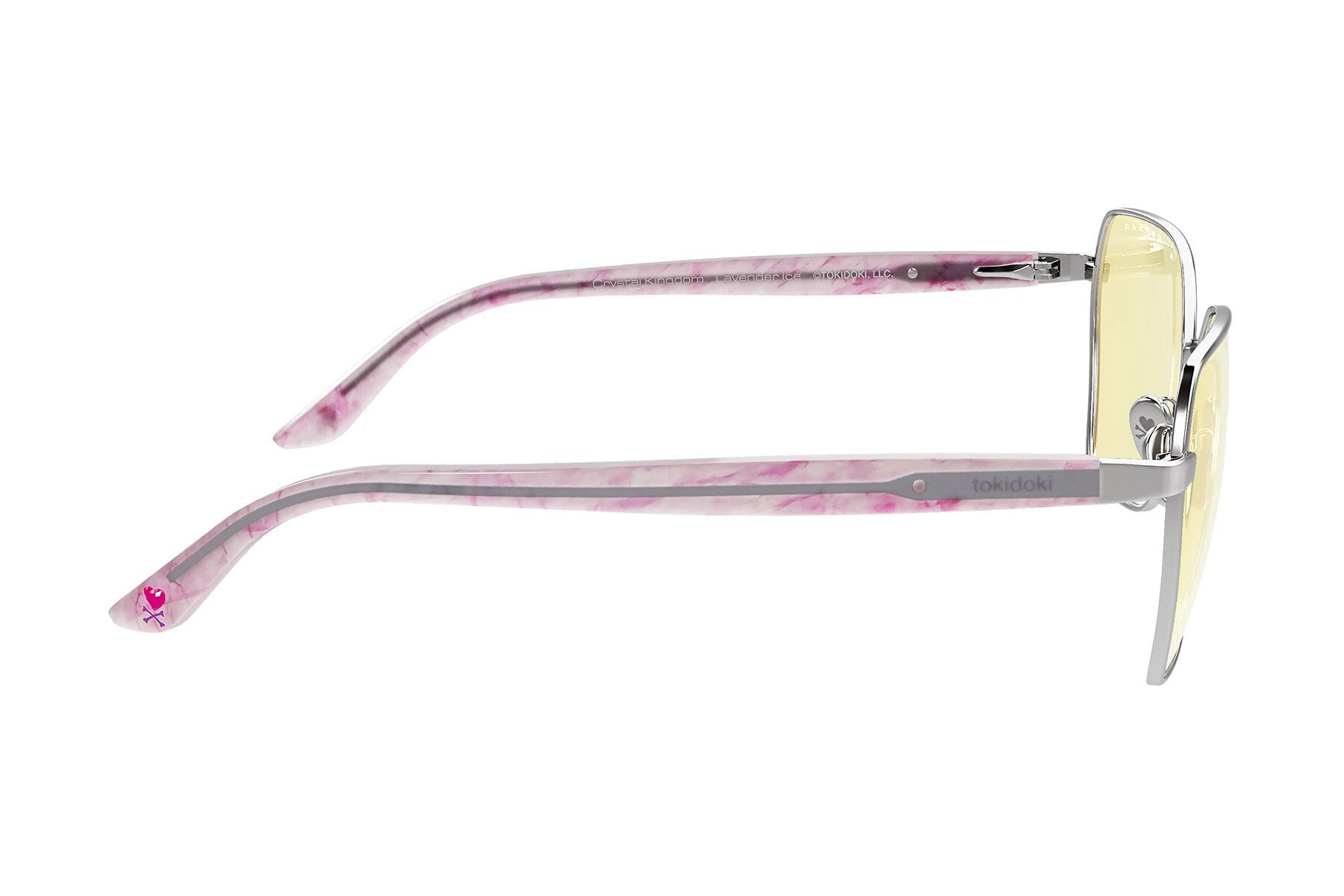 Tokidoki  
Cruella Kingdom Lavenderice  
©Tokidoki, LLC.