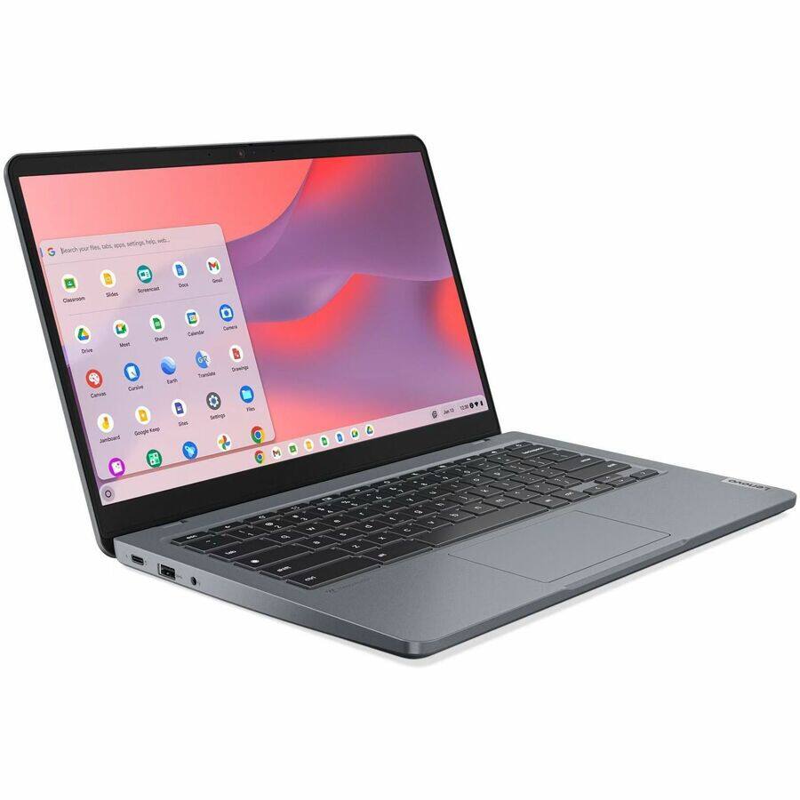 Chromebook本体 Lenovo Chromebook n100 2in1 Lenovo 14