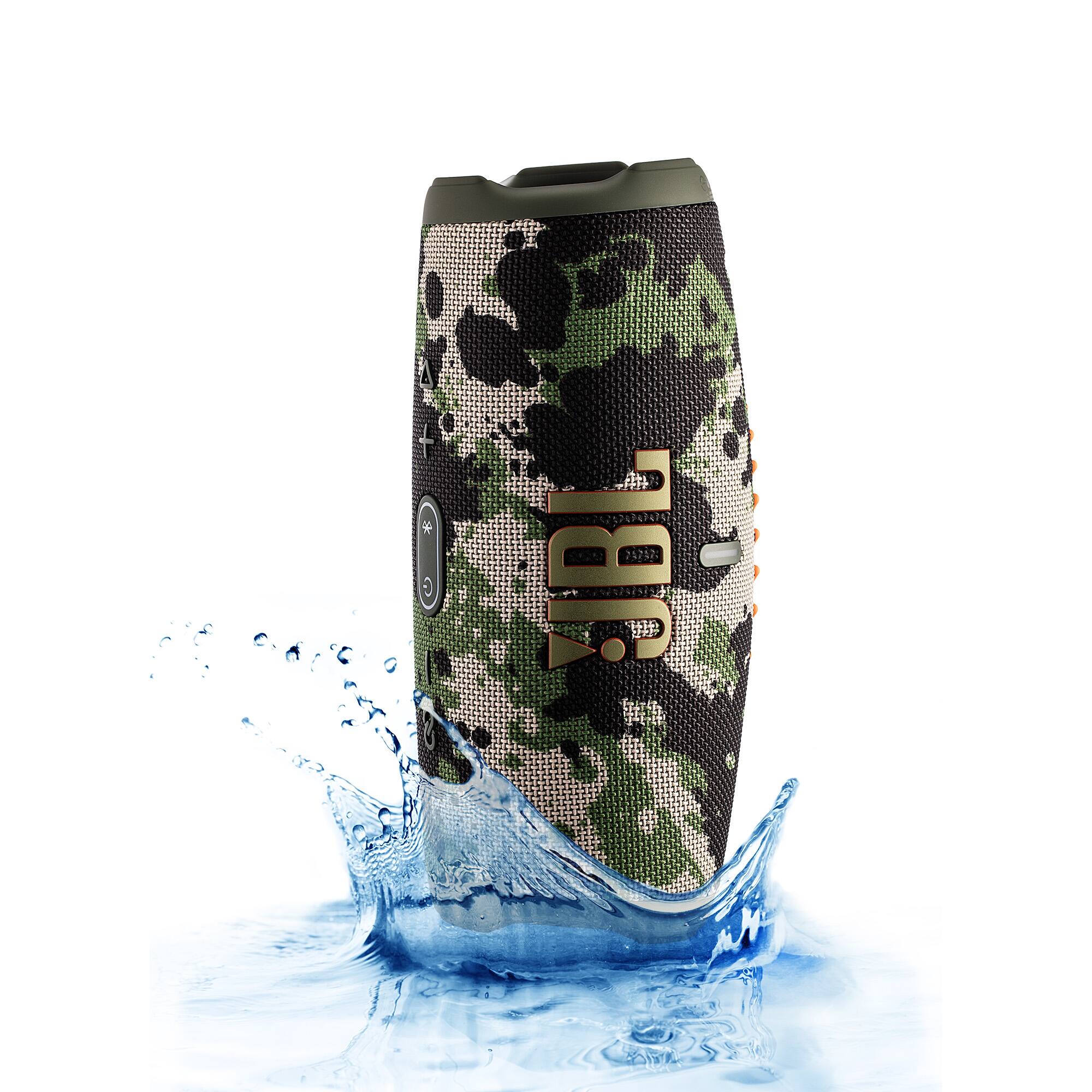 JBL Charge 5 Portable Wireless Bluetooth Speaker with IP67