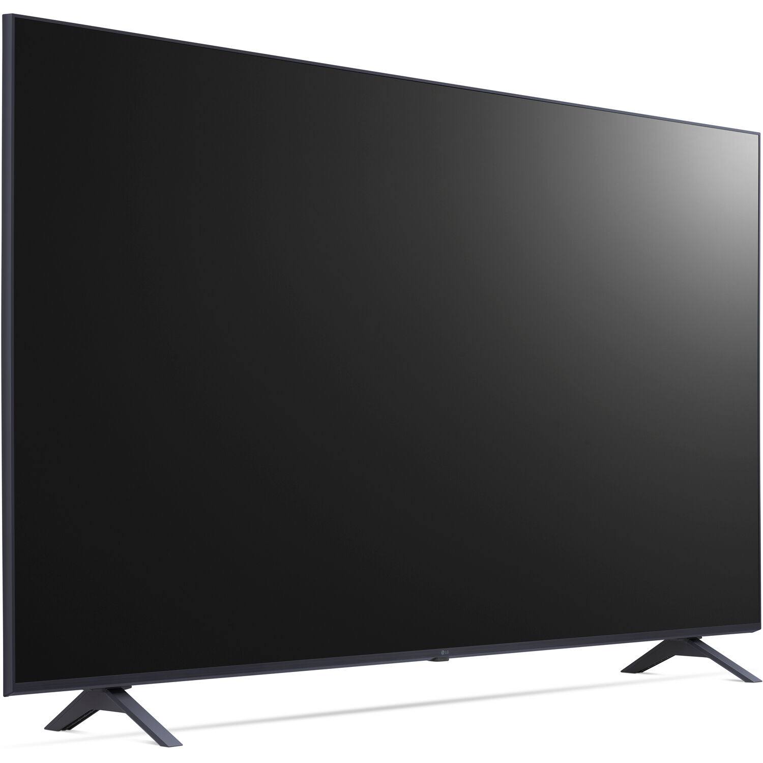 Alt View 11. LG - 65” UR640S Series UHD Signage TV - Ashed Blue.