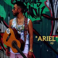 Ariel [LP] - VINYL - Front_Zoom