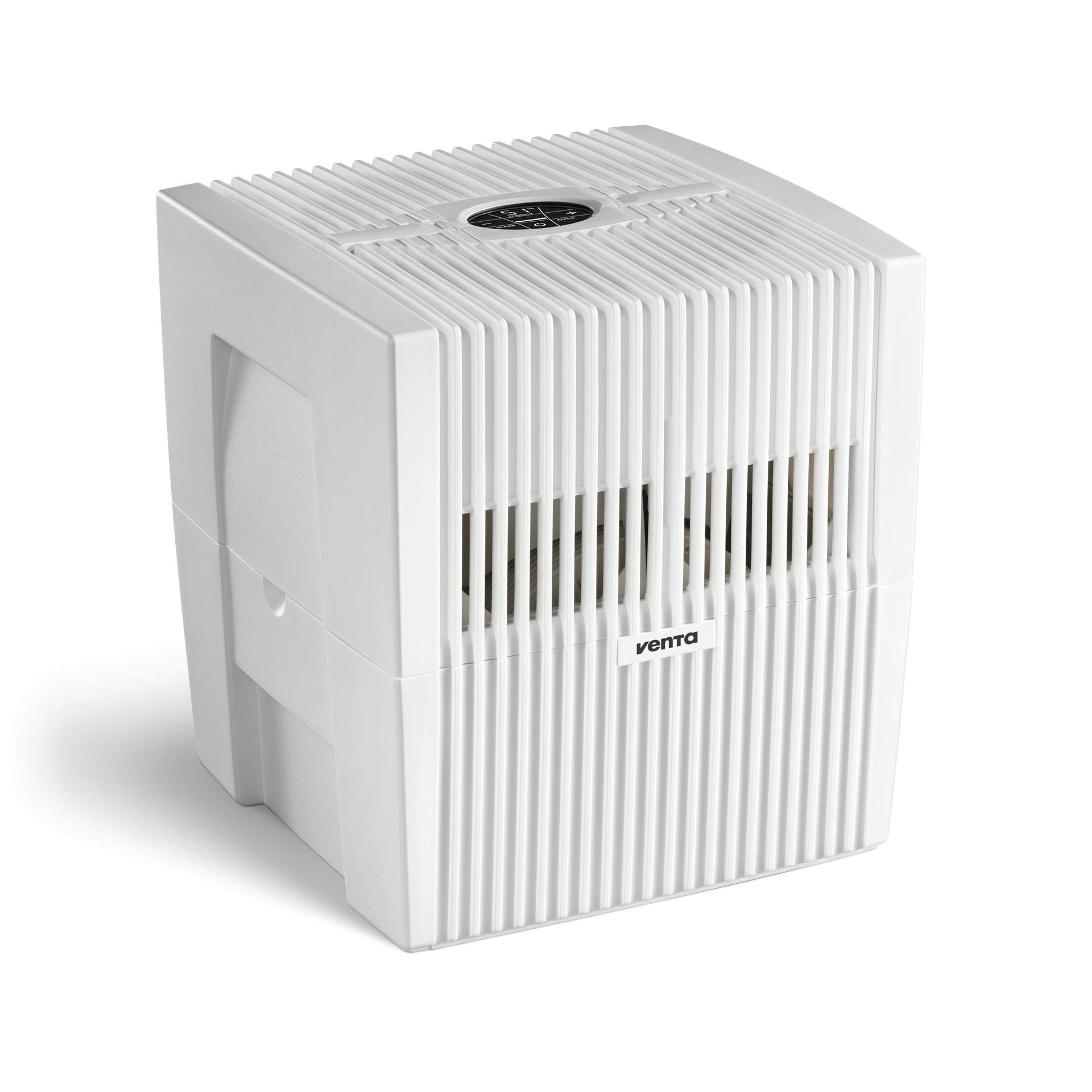 Angle. Venta - AH530 Original Connect Filter-Free Evaporative Humidifier with WiFi - For rooms up to 485 ft² - White.