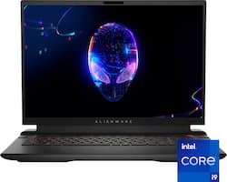 Alienware m18 R2 18 Alienware m18 R2 18