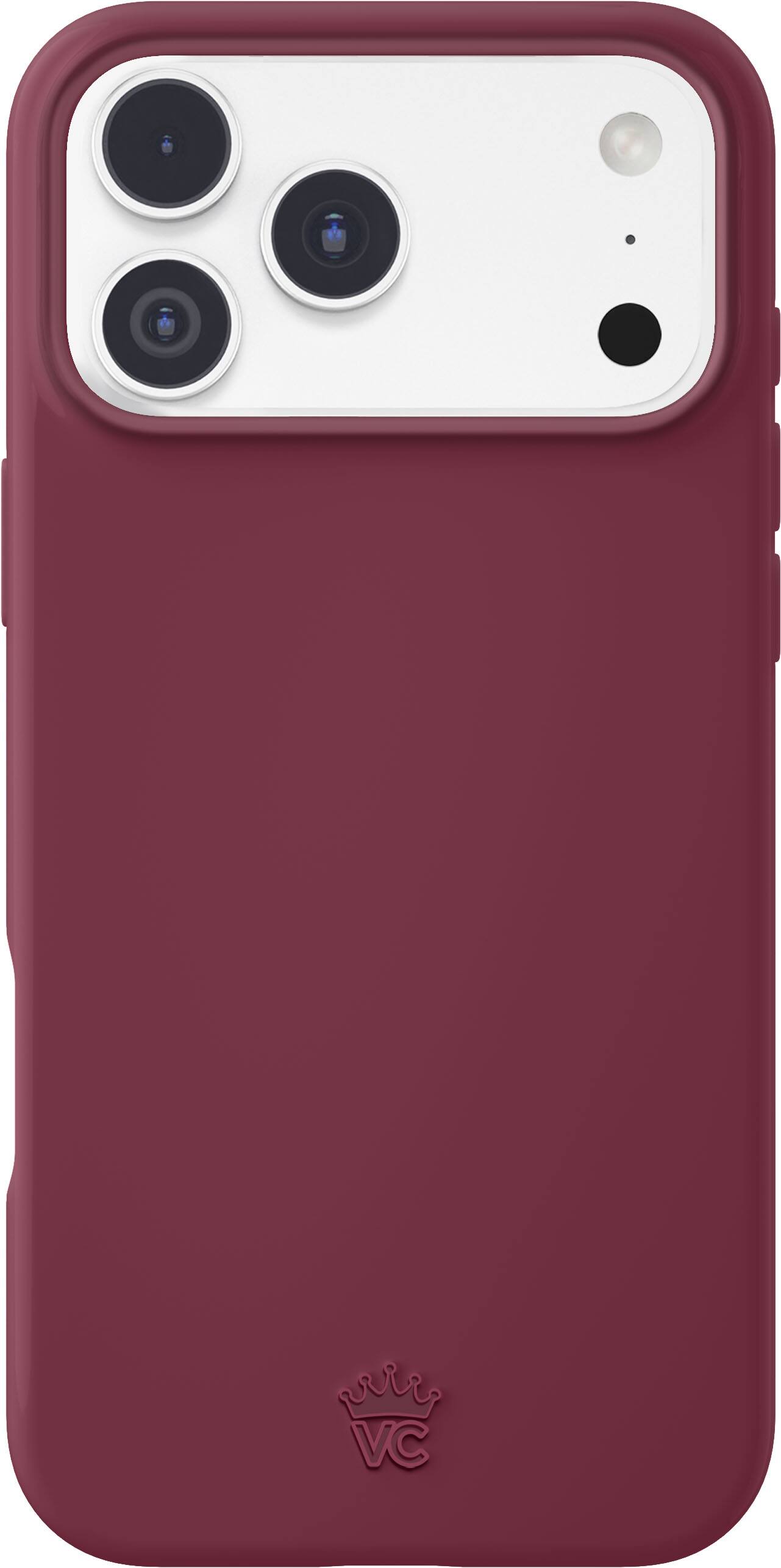 Burgundy 1990