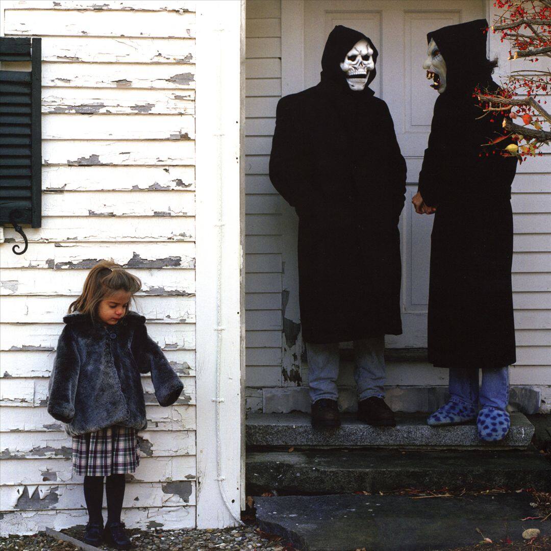 Devil and God Are Raging Inside Me [LP] [LP] [VINYL]