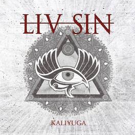 Liv Sin - Kaliyuga - VINYL LP