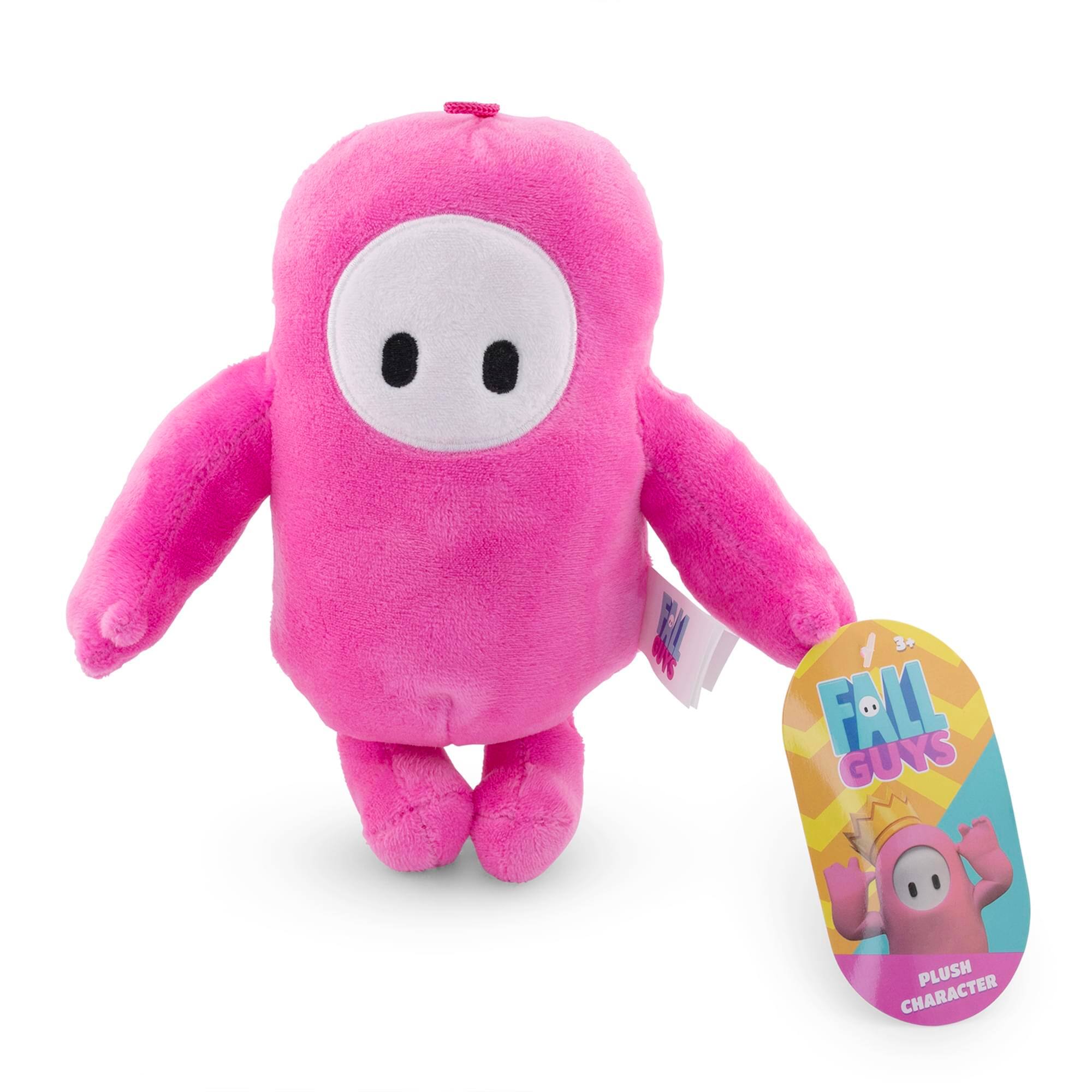 FALL GUYS 3+ PLUSH CHARACTER