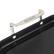 Alt View 15. Viking - Hard Anodized Double Burner Nonstick Griddle - Black.