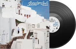 Alsogood - 1000 Smiles - VINYL LP