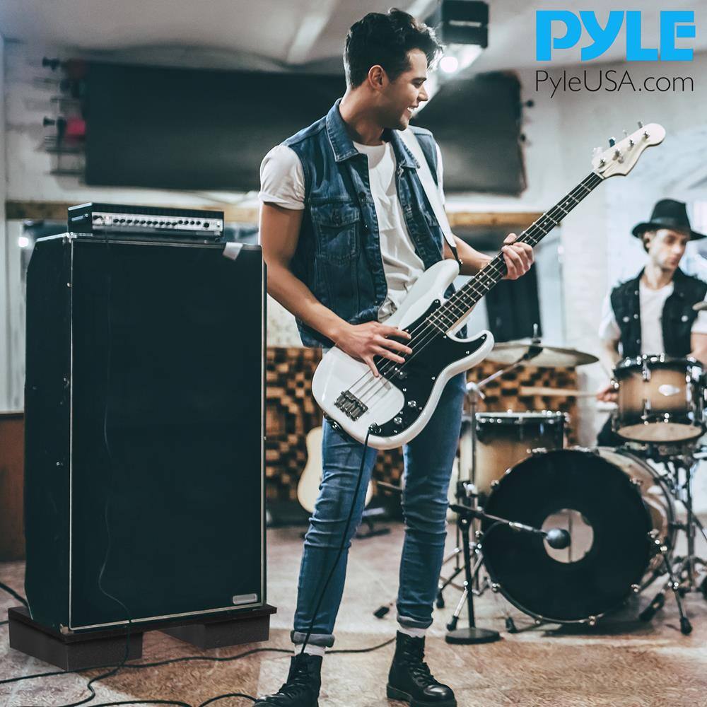 PYLE  
PyleUSA.com