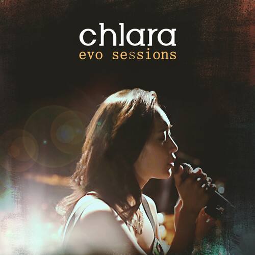Chlara - Evo Sessions   - SUPER-AUDIO CD [Super Audio CD (SACD)] price history on PriceWatchPro