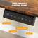 USER-FRIENDLY CONTROL PANEL
- LED Display
- 3 Memory Heights
- Child Lock
- Reset