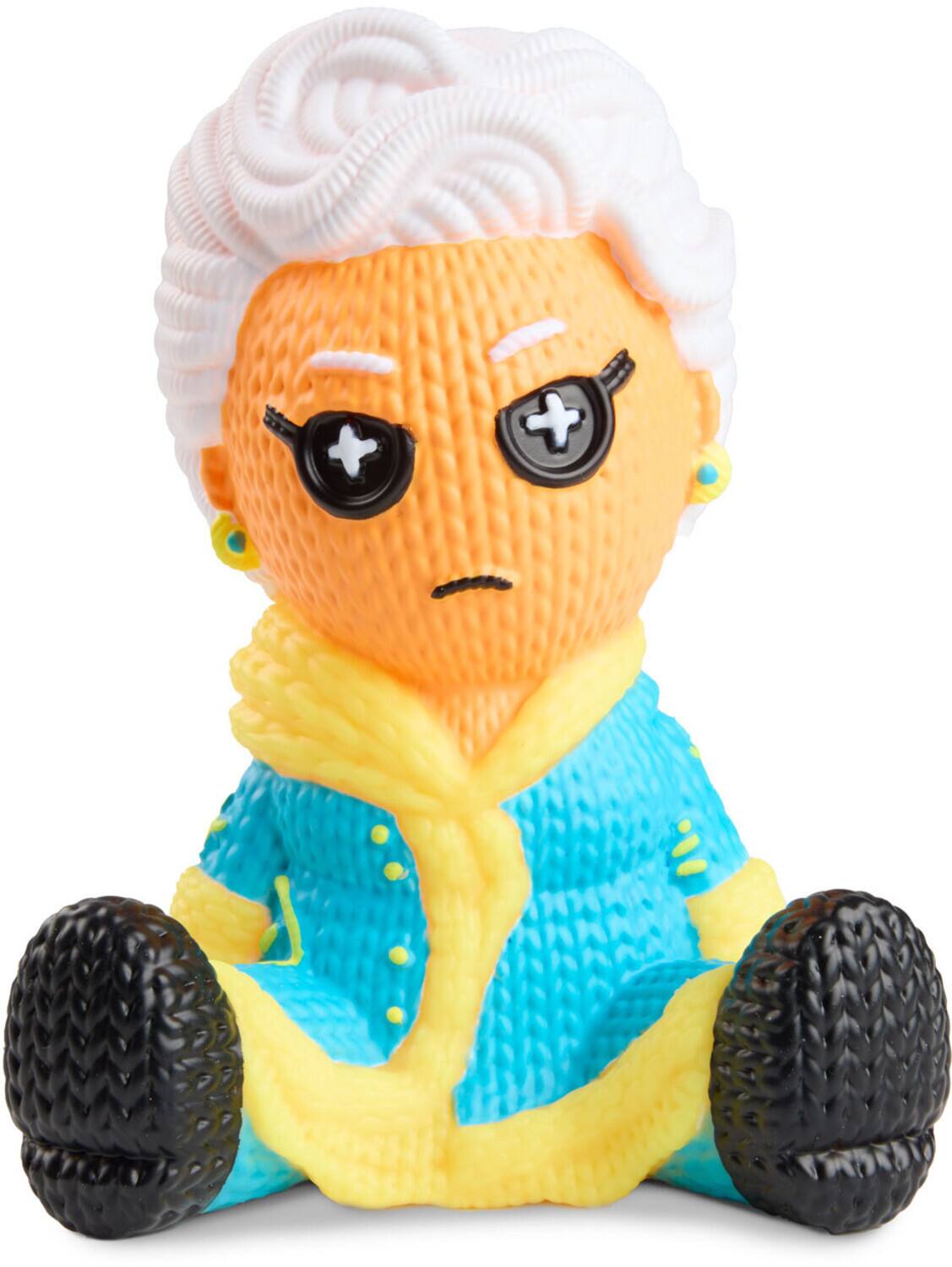 Handmade by Robots - Wicked - Madame Morrible #485 (Blacklight) - COLLECTIBLES